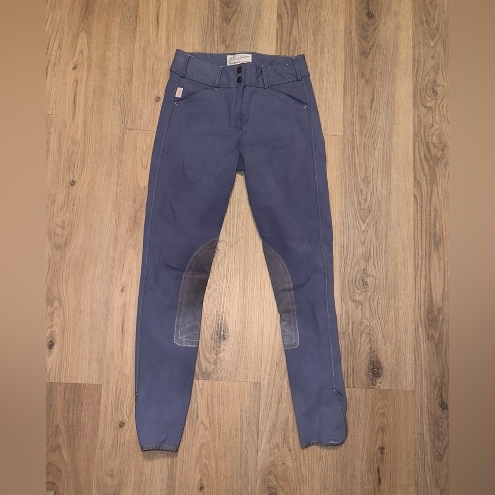 26L - Tailored Sportsman 1967 FR LR Blue